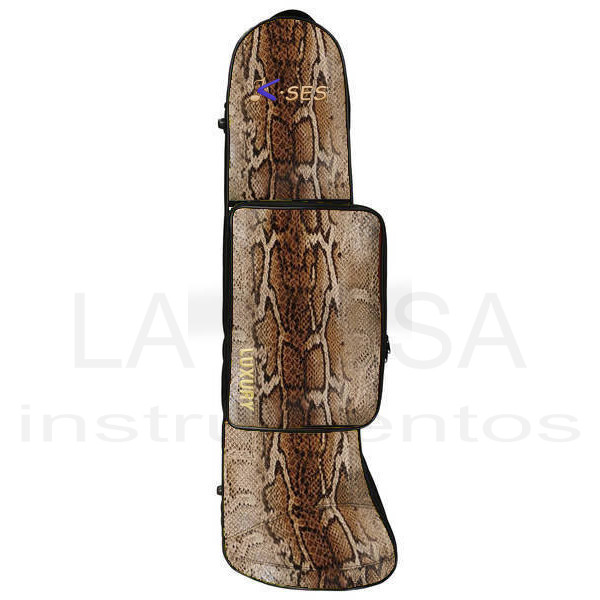 Bass trombone case clearance